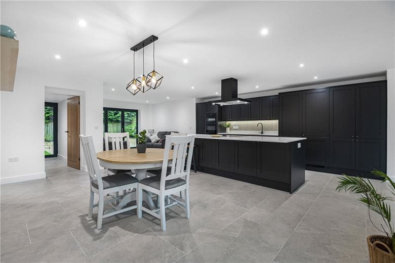 4 bedroom house, Tucks Lane, Longworth OX13 - Sold