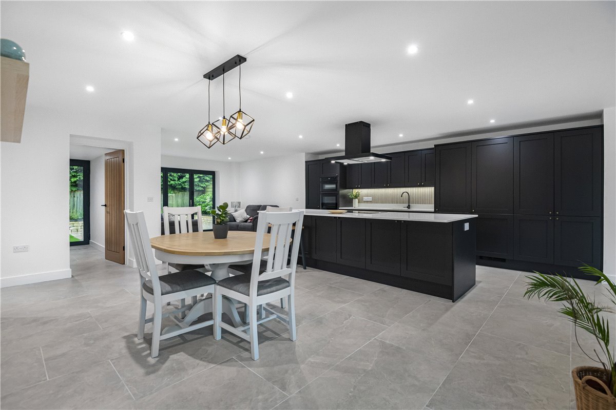 4 bedroom house, Tucks Lane, Longworth OX13 - Sold