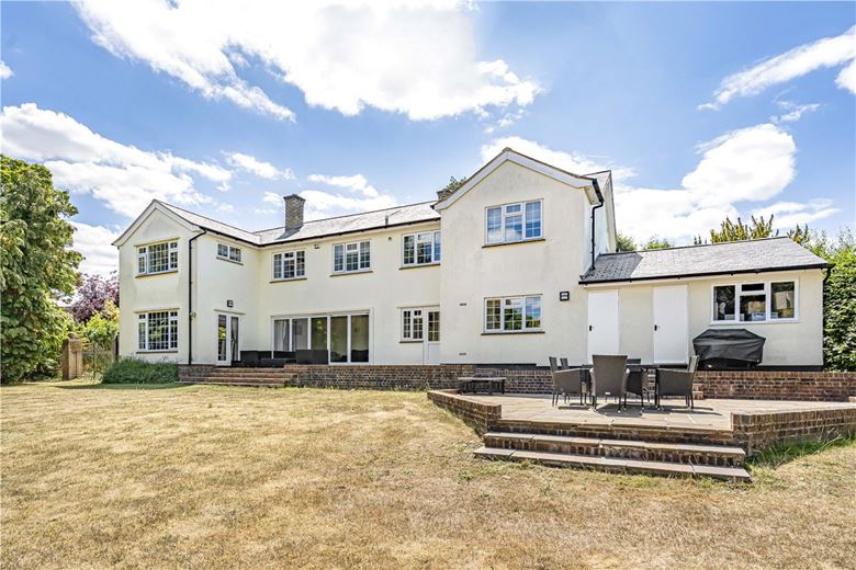 5 bedroom house, Vernon Avenue, Oxford OX2 - Available