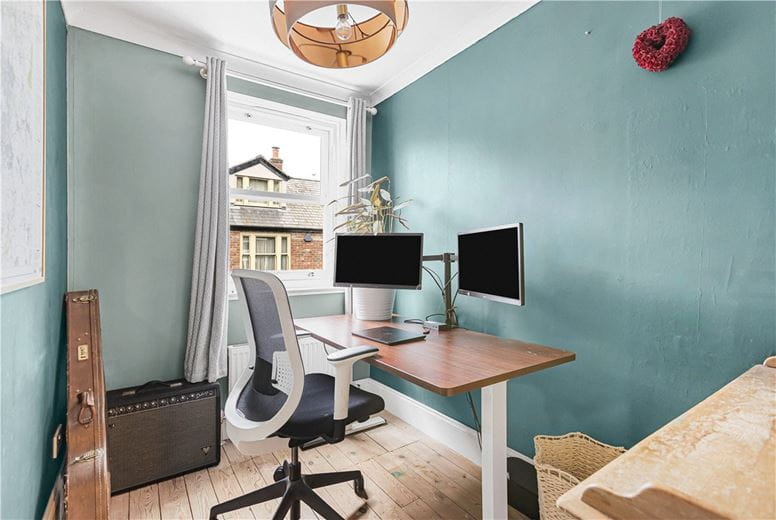 3 bedroom house, Albert Street, Oxford OX2 - Available