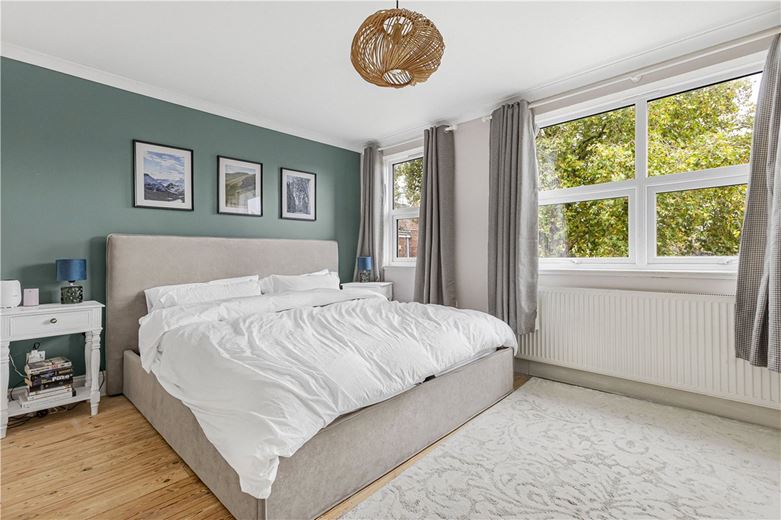 3 bedroom house, Albert Street, Oxford OX2 - Available