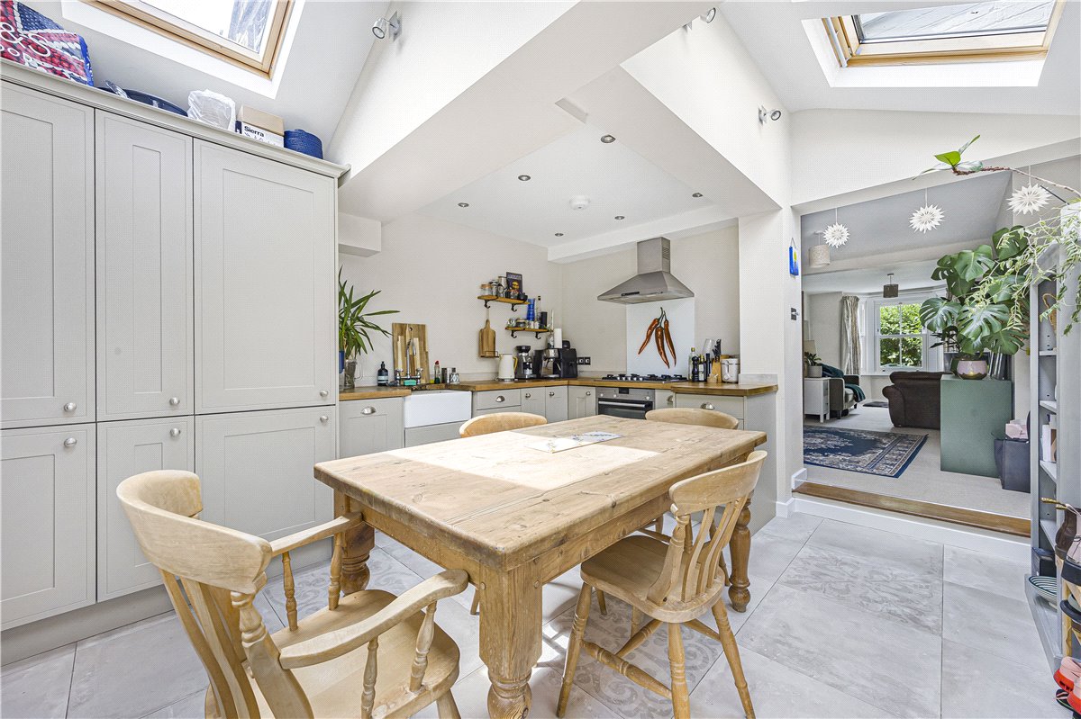 2 bedroom house, Howard Street, Oxford OX4 - Sold STC
