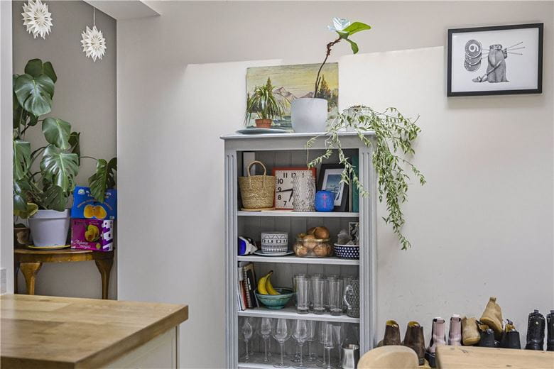 2 bedroom house, Howard Street, Oxford OX4 - Sold STC