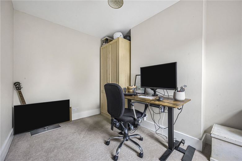 2 bedroom house, Howard Street, Oxford OX4 - Sold STC