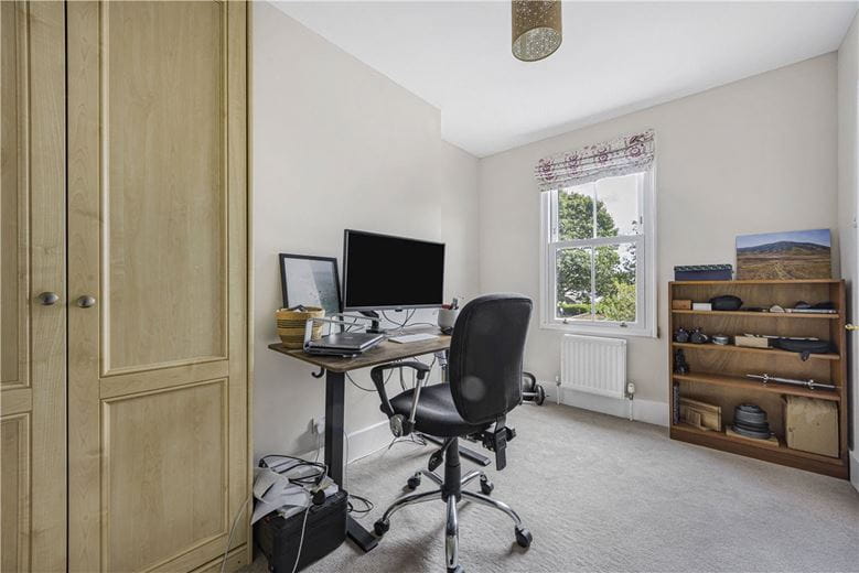 2 bedroom house, Howard Street, Oxford OX4 - Sold STC