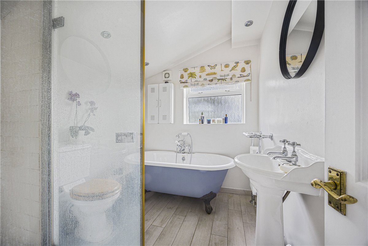 2 bedroom house, Howard Street, Oxford OX4 - Sold STC