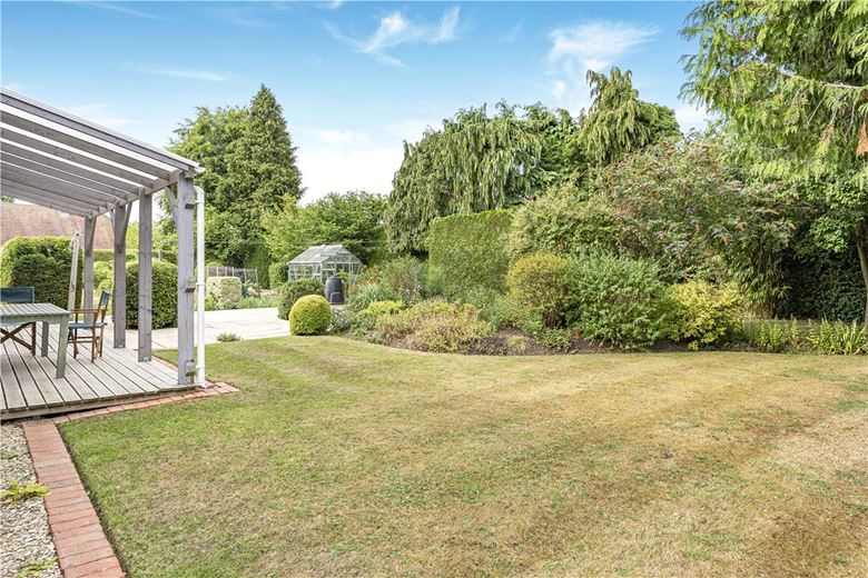 5 bedroom house, Eaton Road, Appleton OX13 - Sold STC