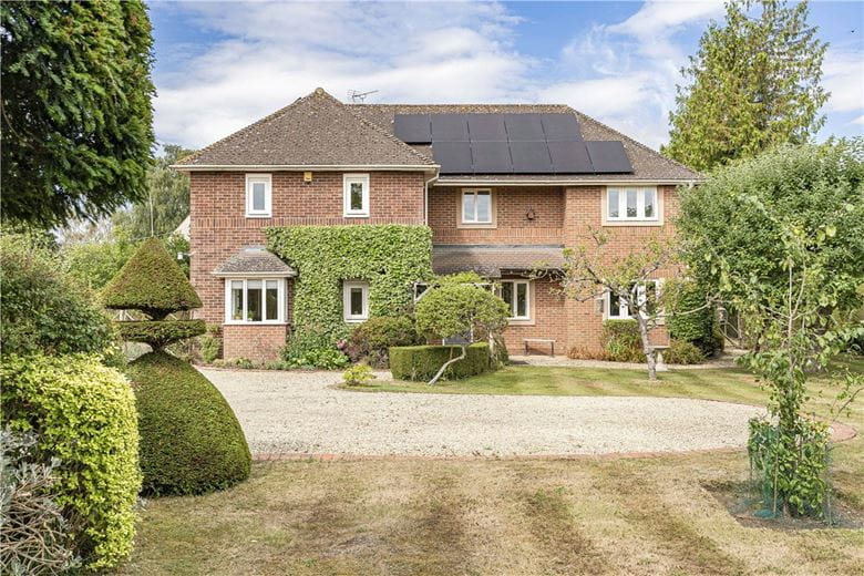 5 bedroom house, Eaton Road, Appleton OX13 - Sold STC