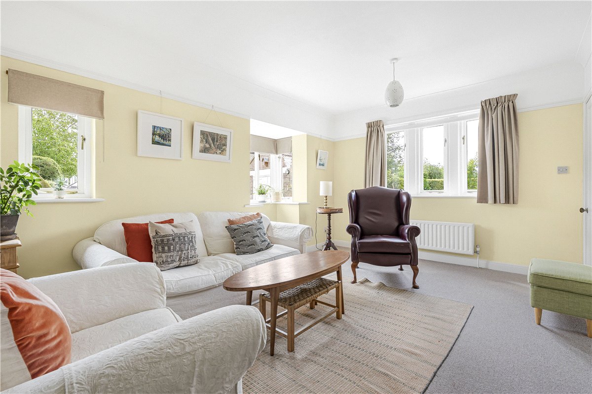 5 bedroom house, Eaton Road, Appleton OX13 - Sold STC