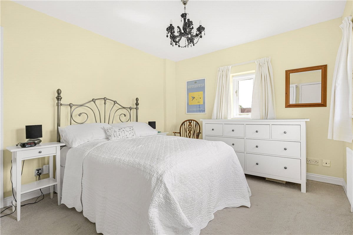 5 bedroom house, Eaton Road, Appleton OX13 - Sold STC