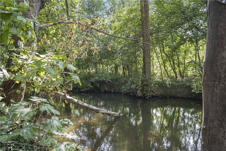 4 bedroom house, Baynhams Drive, Oxford OX2 - Sold