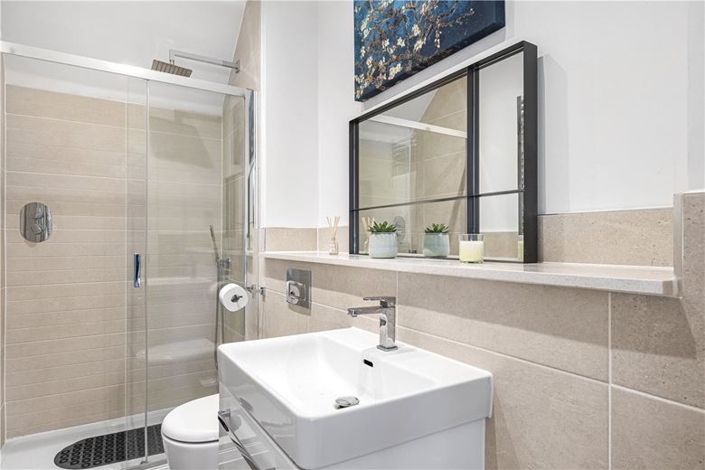 4 bedroom house, Baynhams Drive, Oxford OX2 - Sold