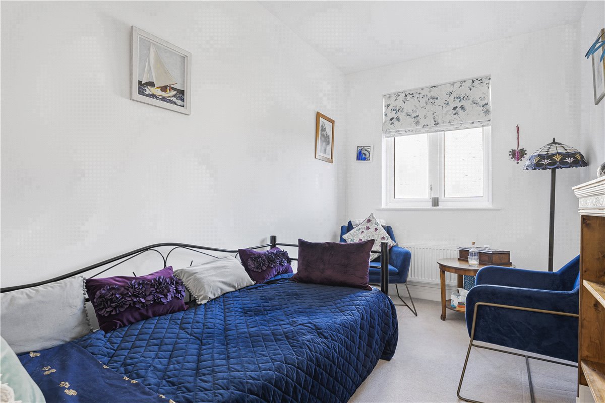 4 bedroom house, Baynhams Drive, Oxford OX2 - Sold