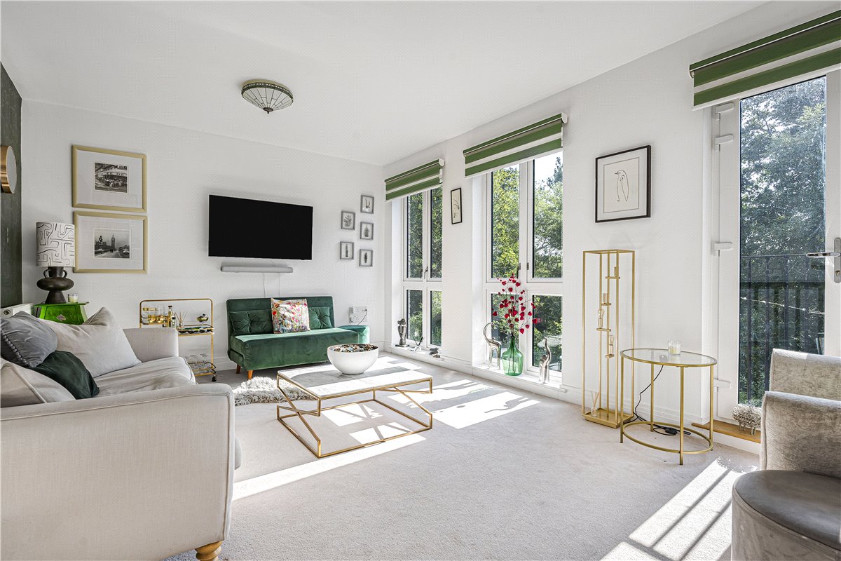 4 bedroom house, Baynhams Drive, Oxford OX2 - Sold