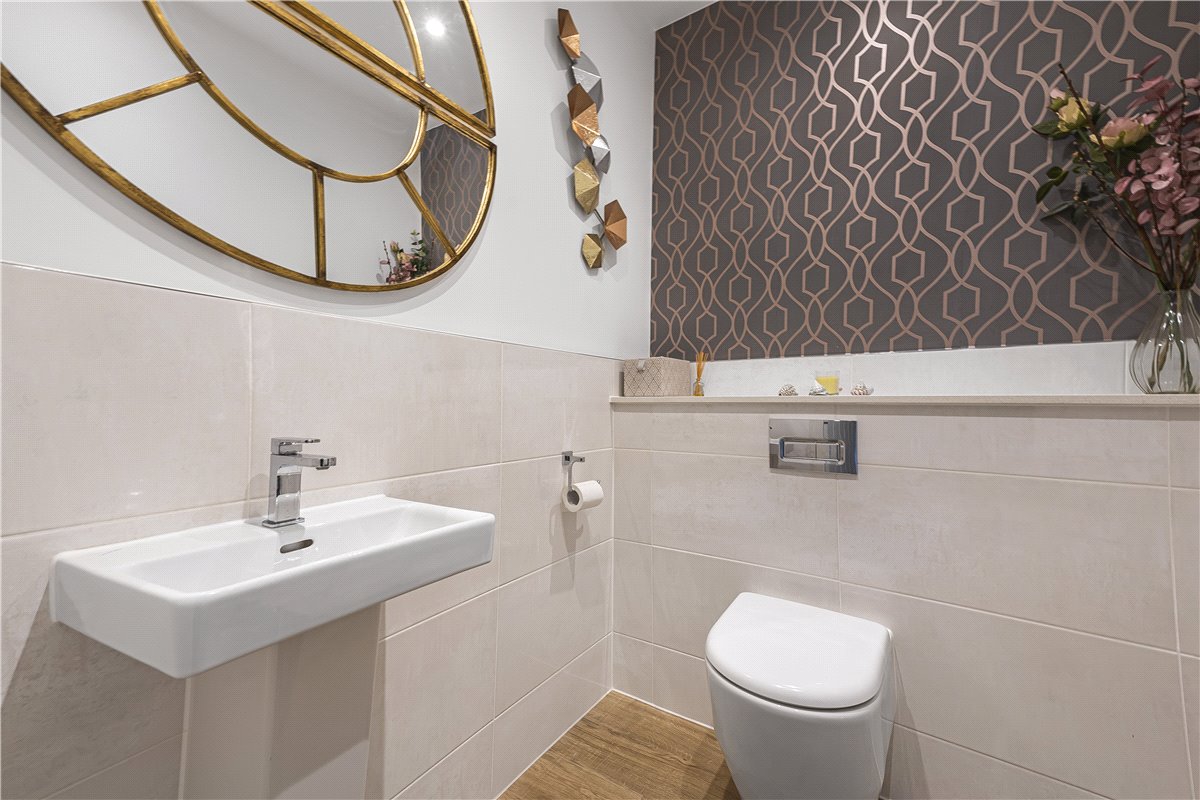 4 bedroom house, Baynhams Drive, Oxford OX2 - Sold