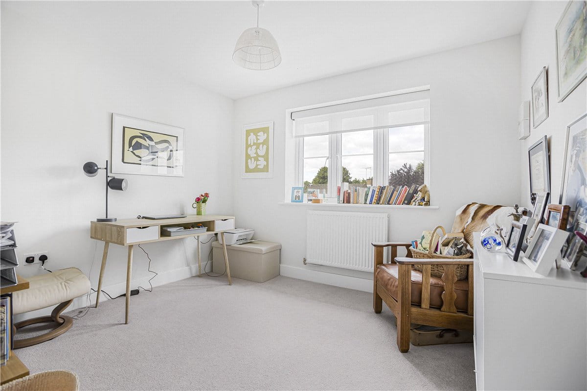 4 bedroom house, Olivers Close, Long Hanborough OX29 - Sold STC