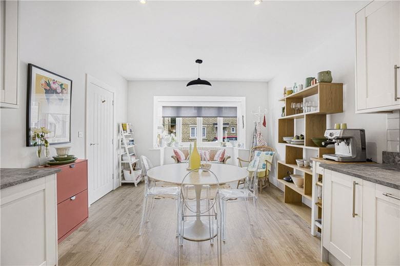 4 bedroom house, Olivers Close, Long Hanborough OX29 - Sold STC