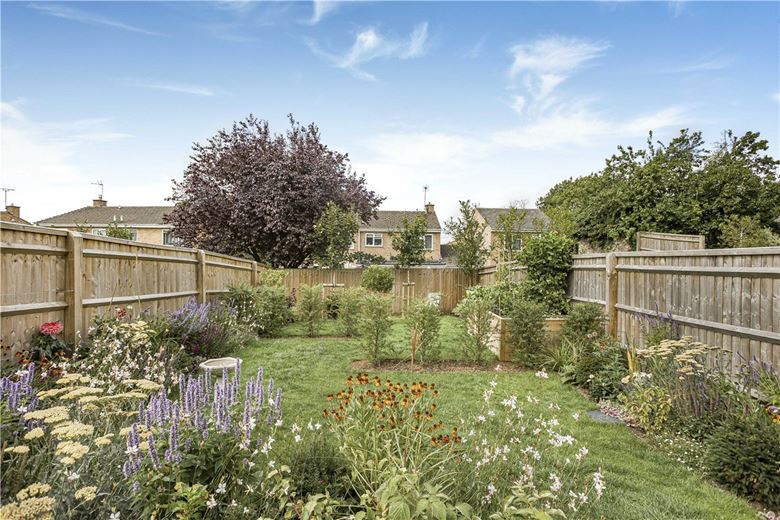 4 bedroom house, Olivers Close, Long Hanborough OX29 - Sold STC