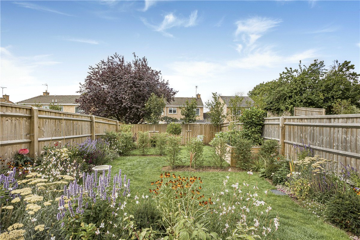 4 bedroom house, Olivers Close, Long Hanborough OX29 - Sold STC