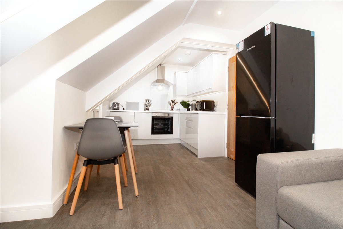 19 bedroom house, St. Helens Wharf, Abingdon OX14 - Available