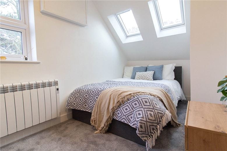 19 bedroom house, St. Helens Wharf, Abingdon OX14 - Available