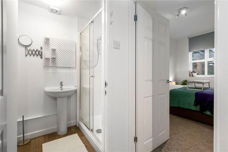 19 bedroom house, St. Helens Wharf, Abingdon OX14 - Available