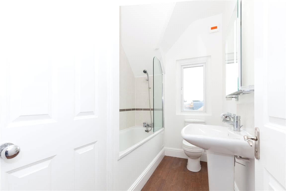 2 bedroom flat, Woodstock Road, Oxford OX2 - Available