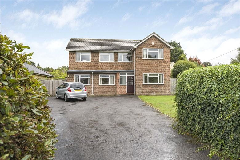 4 bedroom house, Eynsham Road, Botley OX2 - Available