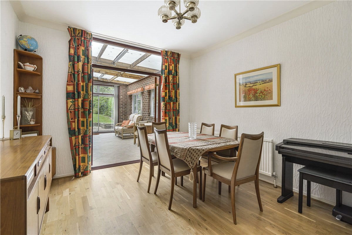 4 bedroom house, Eynsham Road, Botley OX2 - Sold STC