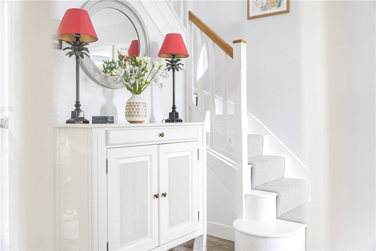 5 bedroom house, Joyce Way, Steventon OX13 - Available