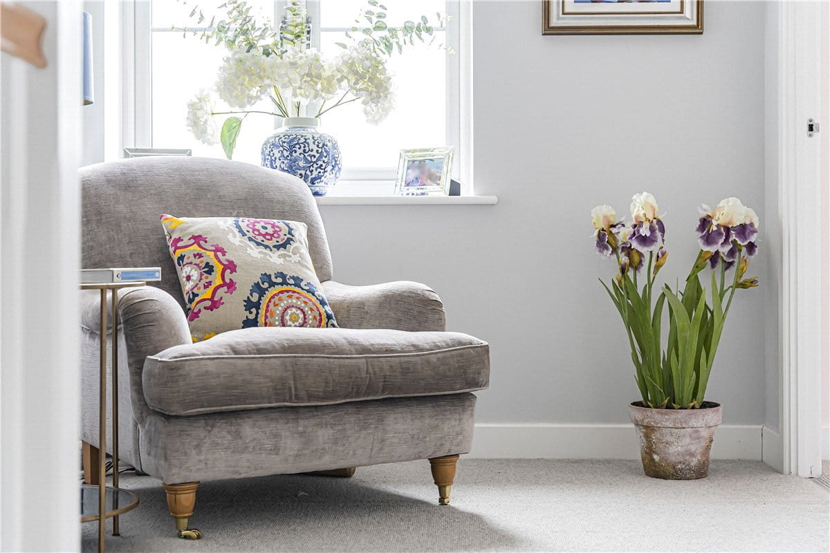 5 bedroom house, Joyce Way, Steventon OX13 - Available