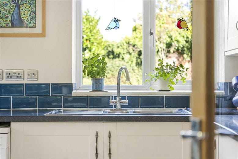 4 bedroom house, Bellamy Close, Southmoor OX13 - Available