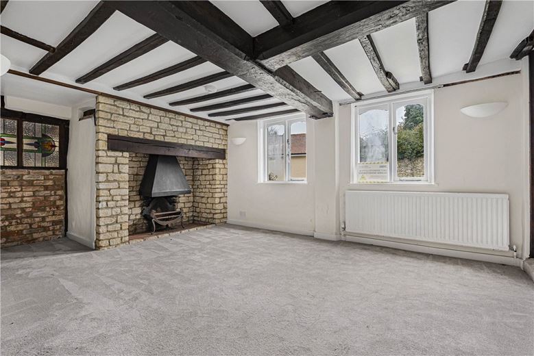 5 bedroom cottage, Valley Road, Finmere MK18 - Available