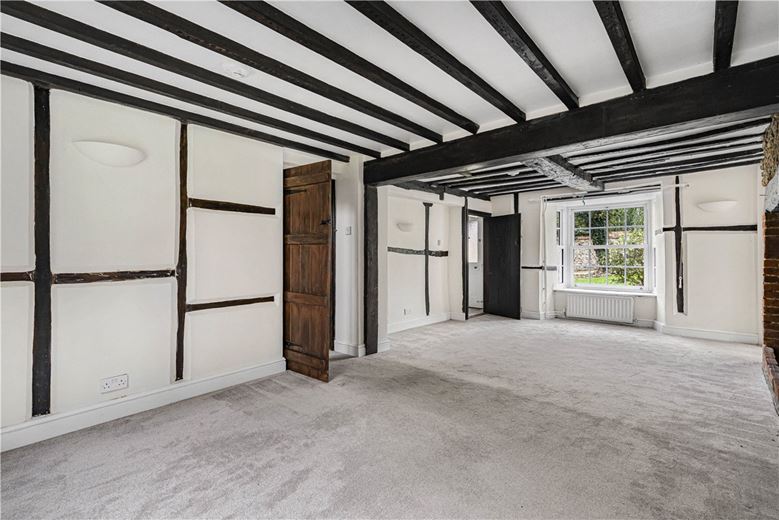 5 bedroom cottage, Valley Road, Finmere MK18 - Available