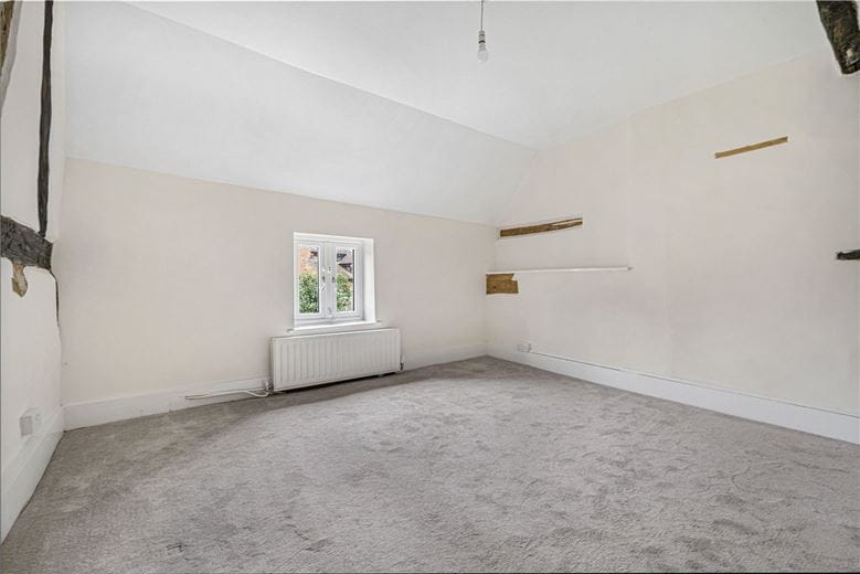 5 bedroom cottage, Valley Road, Finmere MK18 - Available