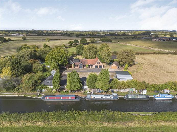 4 bedroom house, Bodymoor Heath Lane, Bodymoor Heath B76 - Available