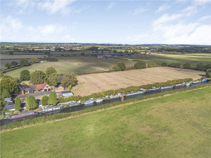 4 bedroom house, Bodymoor Heath Lane, Bodymoor Heath B76 - Available