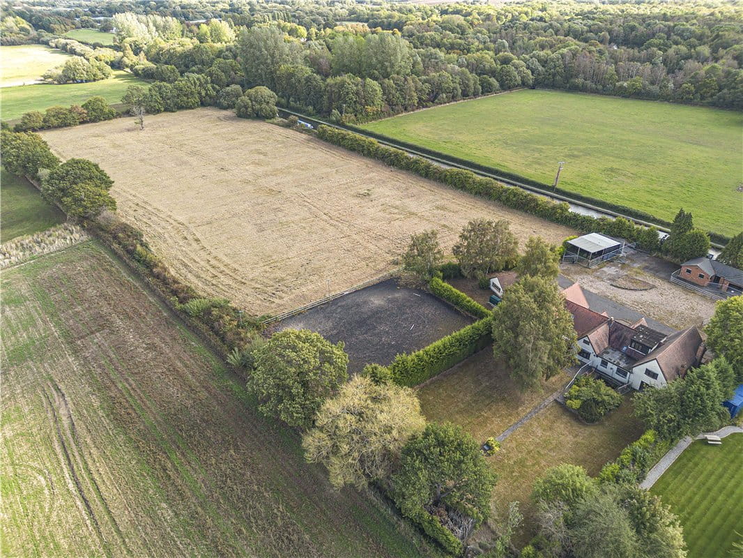 4 bedroom house, Bodymoor Heath Lane, Bodymoor Heath B76 - Available