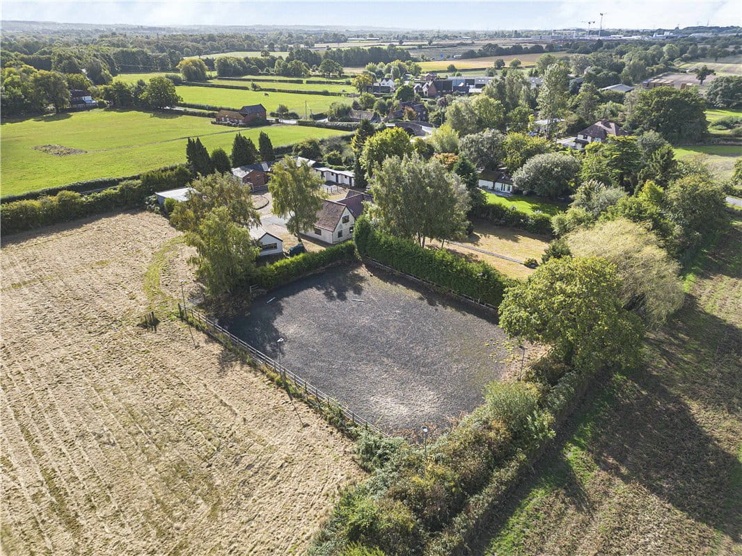 4 bedroom house, Bodymoor Heath Lane, Bodymoor Heath B76 - Available