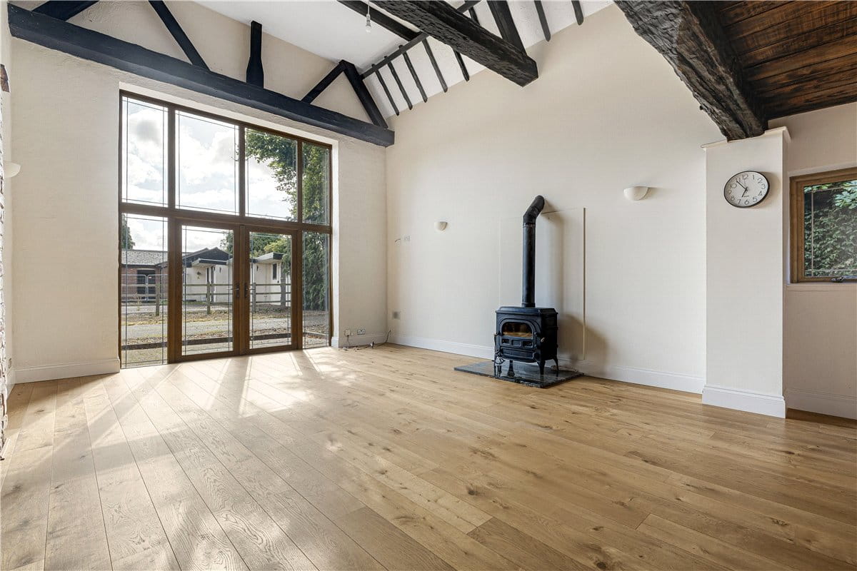 4 bedroom house, Bodymoor Heath Lane, Bodymoor Heath B76 - Available