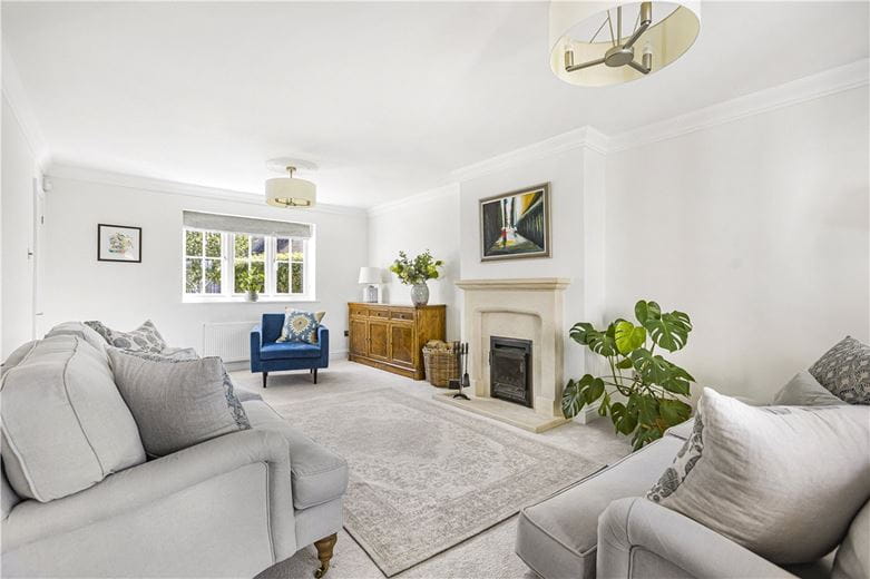 6 bedroom house, Bolsover Close, Long Hanborough OX29 - Sold STC