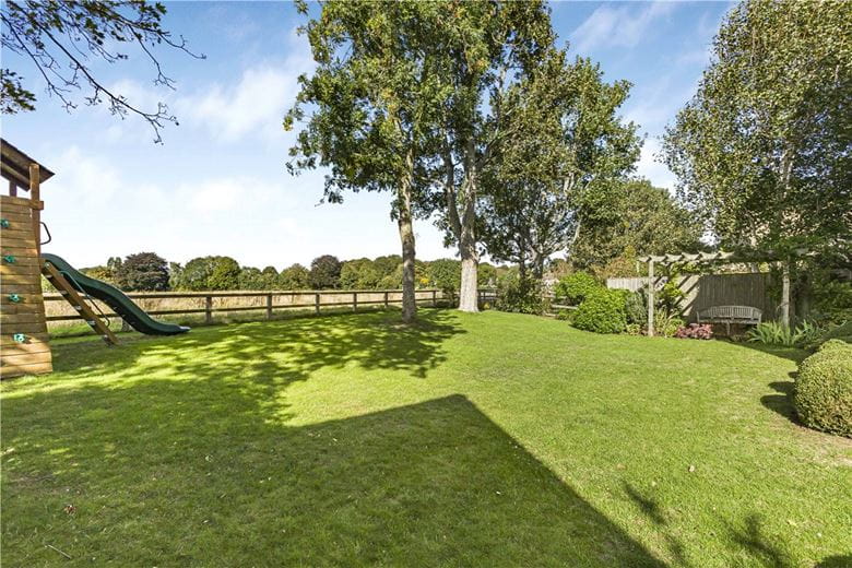 6 bedroom house, Bolsover Close, Long Hanborough OX29 - Sold STC