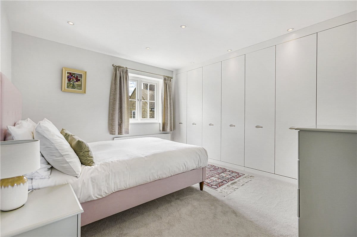 6 bedroom house, Bolsover Close, Long Hanborough OX29 - Sold STC