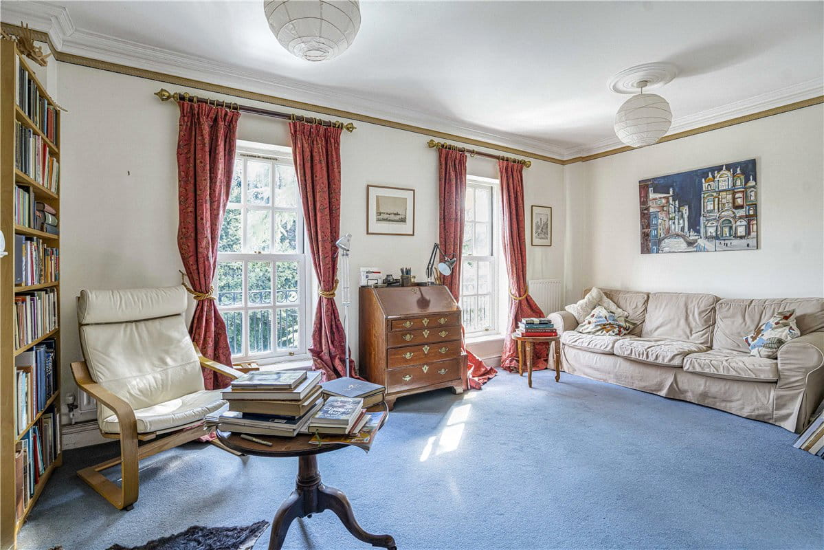 4 bedroom house, Merrivale Square, Oxford OX2 - Available