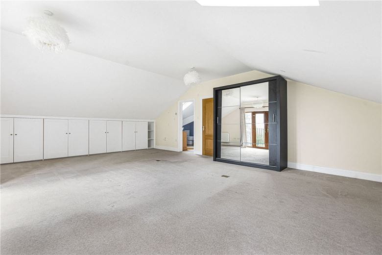 4 bedroom house, Woodperry Road, Beckley OX3 - Available