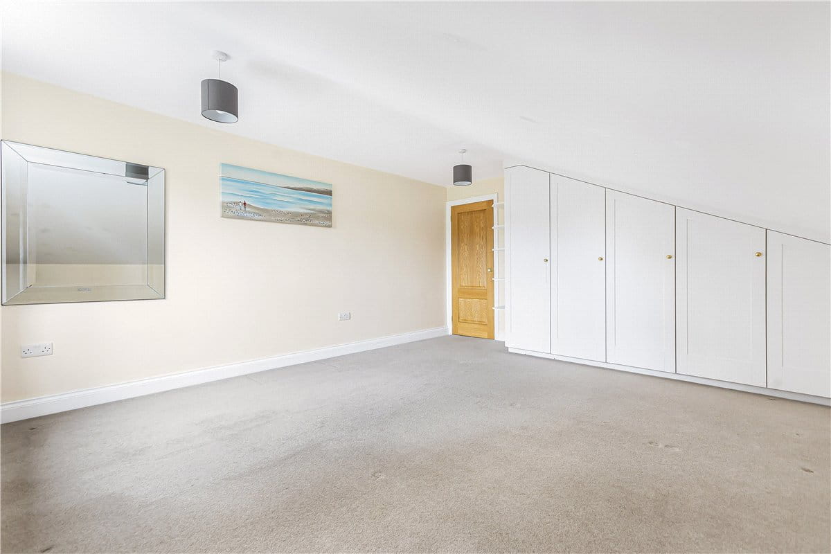 4 bedroom house, Woodperry Road, Beckley OX3 - Available