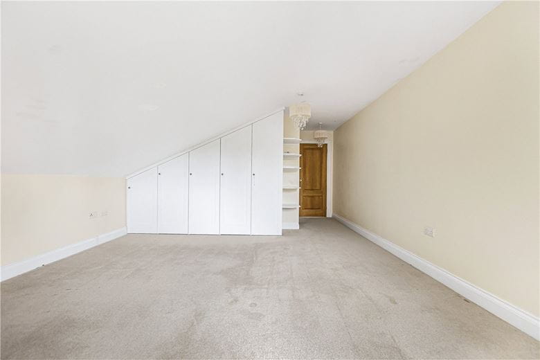 4 bedroom house, Woodperry Road, Beckley OX3 - Available