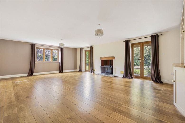 4 bedroom house, Woodperry Road, Beckley OX3 - Available