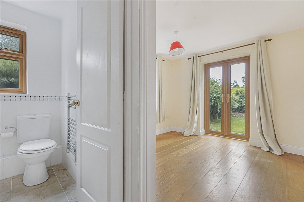 4 bedroom house, Woodperry Road, Beckley OX3 - Available