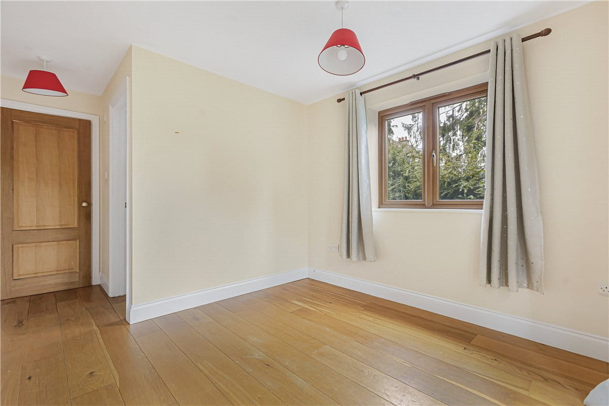 4 bedroom house, Woodperry Road, Beckley OX3 - Available